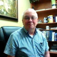 Roger Evans