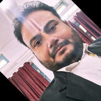 Advocate Gopal Tiwari