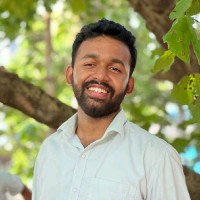 Naveen Joy