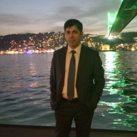 Barış Dağdeviren