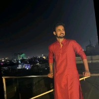 Gaurav Patel