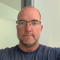 Kevin Reid