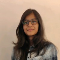 Riddhi Doshi