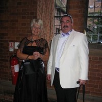 Ron Hansell