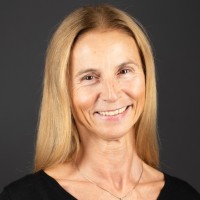 Marina Bosi
