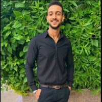 Mohammed Mamdouh