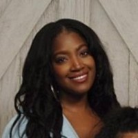 Cydney Williford