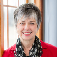 Alison Macintosh, MBA, MRICS