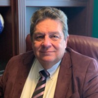 David Shaffer