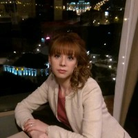 Loredana Romaniuc