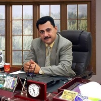 Kadhim Alhisnawi