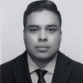 Erick Giovanny Amador Pulido