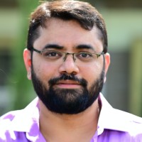 Anil N