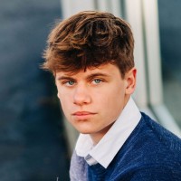 Cameron Ashley