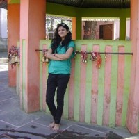 Yamini Joshi