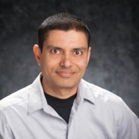 Vivek Dwivedi