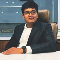 CA Vishvesh Shah