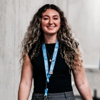 Katelyn Fleming (Carney)