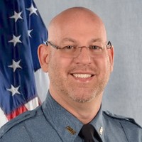 Paul Riordan