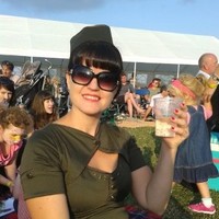 Nicola Broadhurst