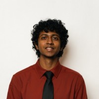 Anbu Damodaran