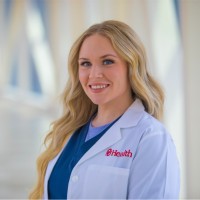 Ashley Trammell