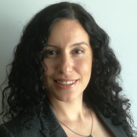 Selena Di Maio, PhD