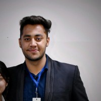 Dhruv Chhabra