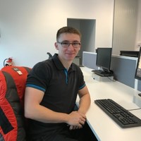 Kieran Brace