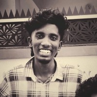 Thayanithi S