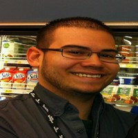 Robert Silva-Medina