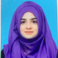 arooj hashmi