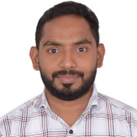 Shamseer K Kadavath