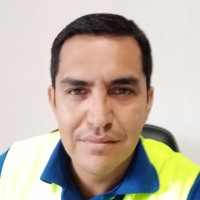 Luis Gerardo Perez Herrera
