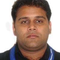Suryanath Yadav