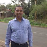 Nakrani Alpesh