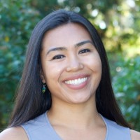 Bernadette Frias