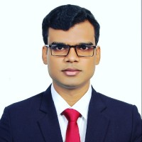 G.M. Mahbubur Rahman