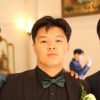 Jackson Su