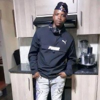 Ncobile Modiga