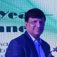 Kushal Maitra