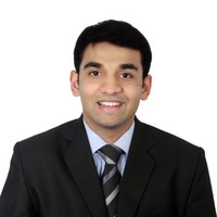 Monil Jhaveri