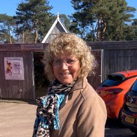 Martina Kosten-Smit