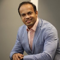 Sam Shalgaonkar