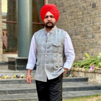 Arjan Singh Sandhu