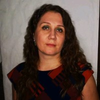 Natalja Nizenskaja