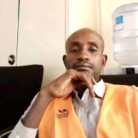 Adamou Issa Abdourahamane