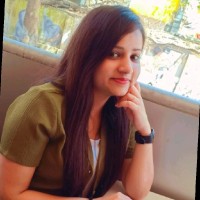 Suhani Garg