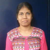 Nandhinidevi Gunasekaran