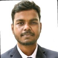 Abhishek Baliarsingh